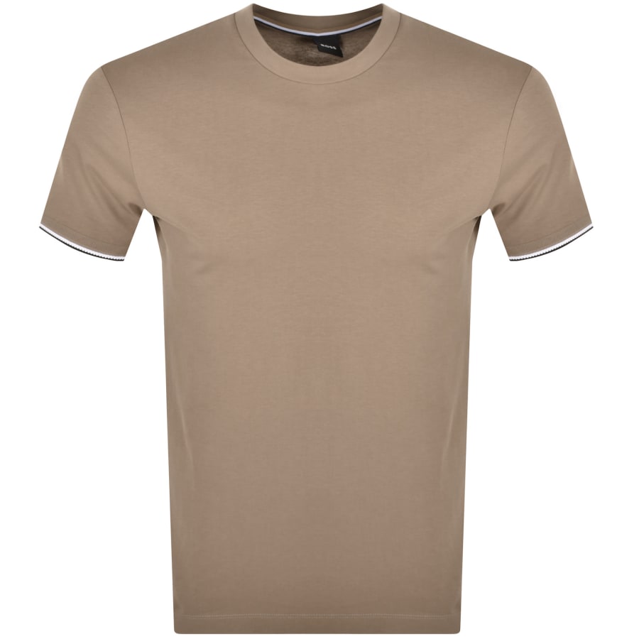 Thompson shirt discount
